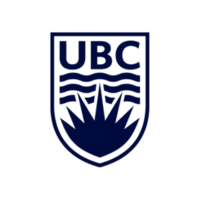 加拿大UBC大学